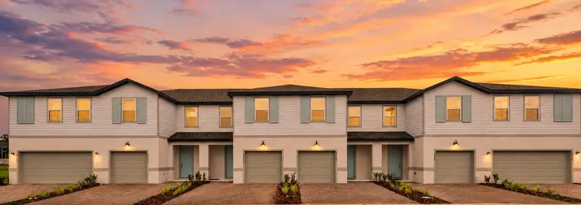 Shenandoah Reserve by Hartizen Homes in Orlando - image 4