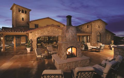 Solterra by Brookfield Residential in Denver - image