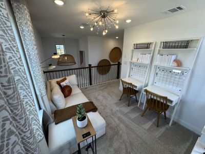 Sweetwater by Pulte Homes in Austin - photo 28 28