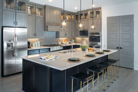 Elements at Viridian - Garden Series by David Weekley Homes in Arlington - photo 21 21