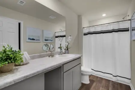 Harvey Heights by Holiday Builders in Panama City - image 11