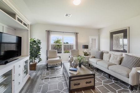 Waterwheel: Coastline Collection by Lennar in San Antonio - photo 12 12