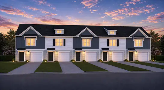 Cameron Ridge by Veranda Homes in Columbia - image