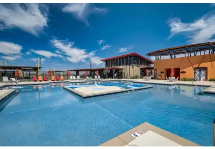 Magma Ranch Vistas by Starlight Homes in Florence - image