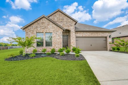 Chestnut Meadows by Megatel Homes in Forney - photo 0 0