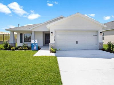 Geneva Landings by Highland Homes of Florida in Davenport - photo 4 4