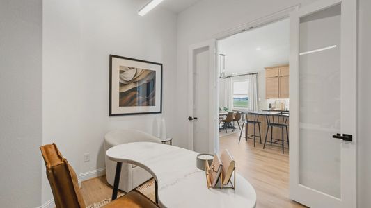 Southern Pointe by DRB Homes in College Station - image 19