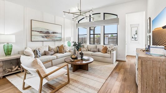 Sunterra by DRB Homes in Katy - image 9