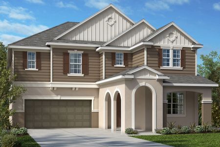 Cypress Bluff III by KB Home in Groveland - photo 10 10