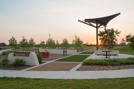 Trace by Pacesetter Homes in San Marcos - image 18