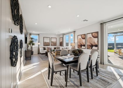 The Foothills Collection at Rancho Vista 10