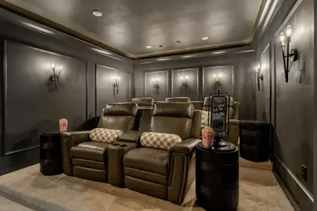 Windermere Farms by Keystone Custom Homes in Waxhaw - image