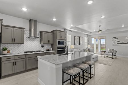 Paseo Del Este by Hakes Brothers in El Paso - image 8