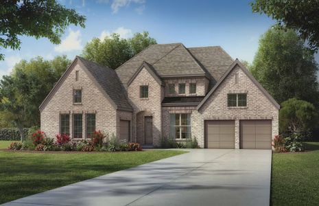 Tavolo Park - Master planned community in Fort Worth, TX 13 13