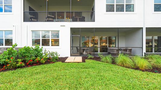 Esplanade by the Islands Coach Homes 33