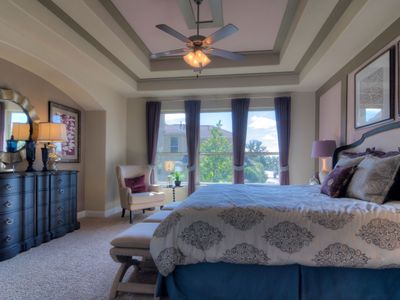 Elkhorn Ridge by Bellaire Homes in Fair Oaks Ranch - photo 6 6