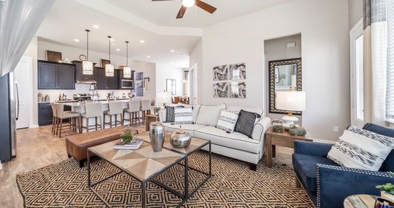 Sunterra by Chesmar Homes in Katy - photo 12 12