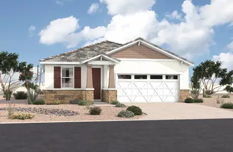 Bella Vista Farms by Beazer Homes in San Tan Valley - photo 2 2