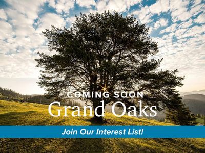 Grand Oaks by Century Communities in Mont Belvieu - photo 0