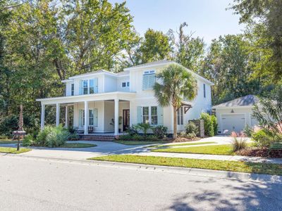 The Domus Collection at Midtown Nexton by New Leaf Builders in Summerville - photo 9 9