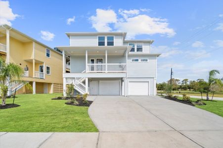 Peacock Isle by Bayway Homes in Dickinson - photo 13 13