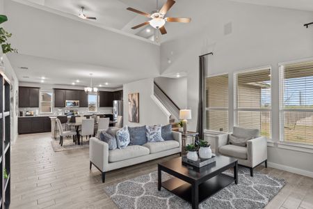 Hannah Heights by Davidson Homes LLC in Seguin - photo 63 63