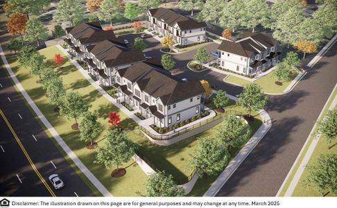 Hawthorne Summit by Veranda Homes in Greenville - image 9