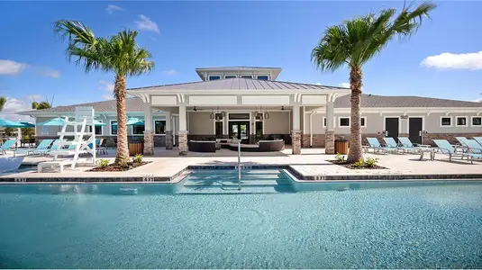 Prosperity Lakes: The Estates 17