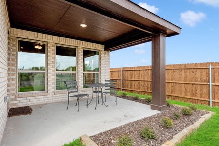 Copper Creek by Bloomfield Homes in Fort Worth - photo 9 9