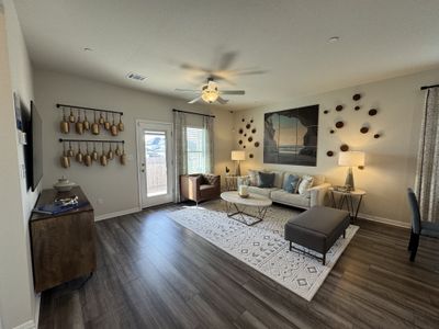 Homestead Village by Meritage Homes in Round Rock - photo 36 36