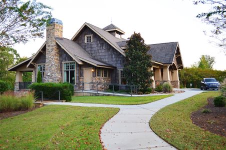 Handsmill on Lake Wylie by Kolter Homes in York - photo 9 9