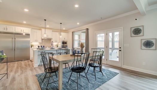 Canterbury Reserve by Chafin Communities in Lawrenceville - photo 22 22