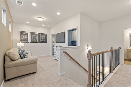 The Andros by Smith Douglas Homes in Dalton - image 9