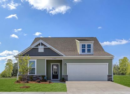 Hickory Run by Stanley Martin Homes in New Bern - image 15