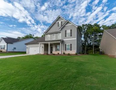 Harmony Farms by Reliant Homes in Eatonton - image 3
