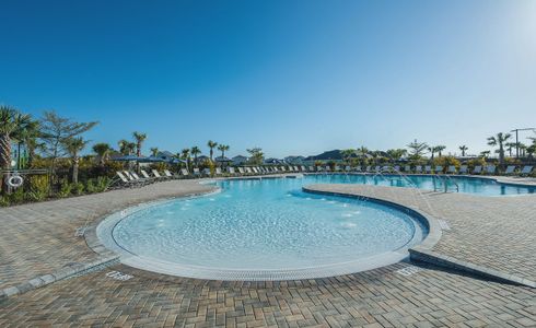 Waterset by ICI Homes in Apollo Beach - image 17