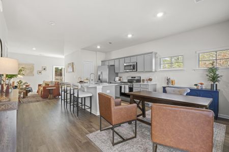 Cypress Point by McGuinn Homes in Graniteville - image 8