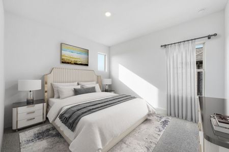 The Ridge at Northlake 50s 54