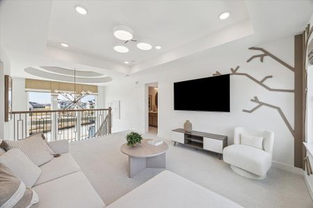 Austin Point - 40' 18