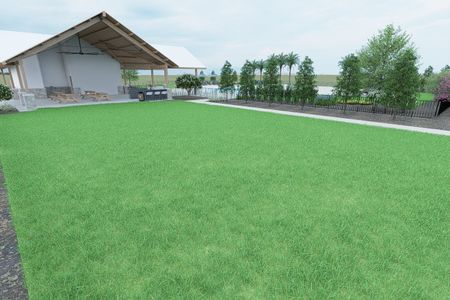 Aldeana by DSLD Homes in Bonney - image 15