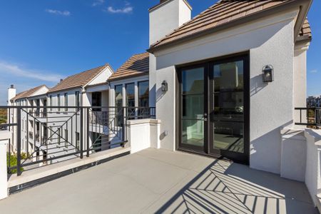 The Corvalla by Robert Elliott Custom Homes in Frisco - photo 11 11