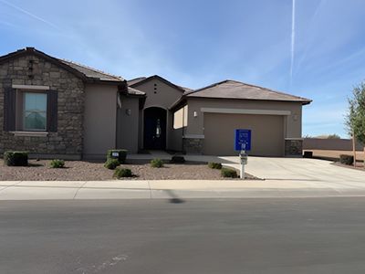 Bella Vista Farms: Premier III by Lennar in San Tan Valley - photo 24 24