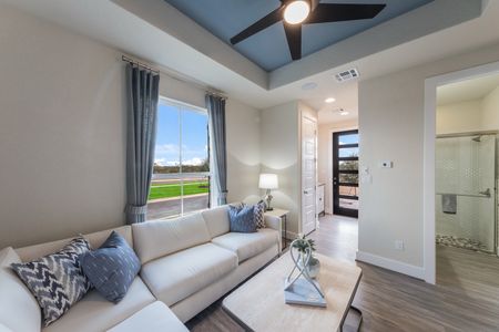 Veramendi by Scott Felder Homes in New Braunfels - photo 8 8