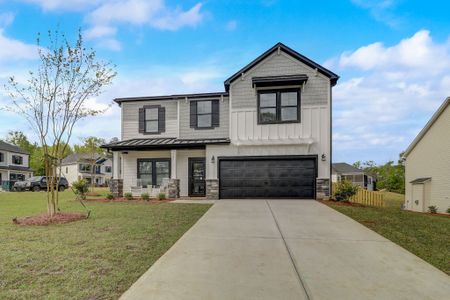 Collins Cove by Great Southern Homes in Chapin - image 3