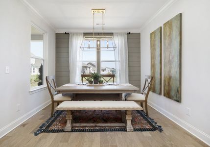 Shelton Square by Celebration Homes in Murfreesboro - image 14