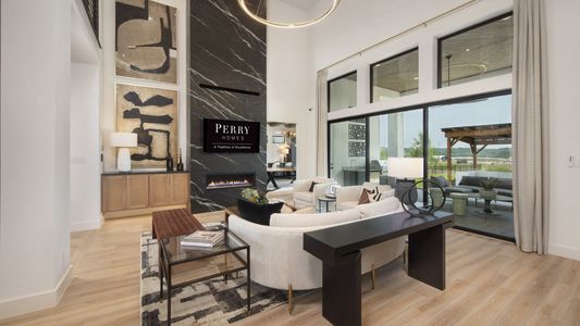 George's Ranch Acre 10