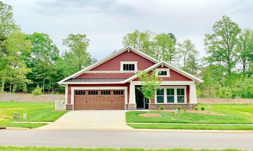 Cumberland by Niblock Homes in Concord - photo 8 8