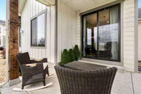 Kinston Centerra by Bridgewater Homes in Loveland - image 7