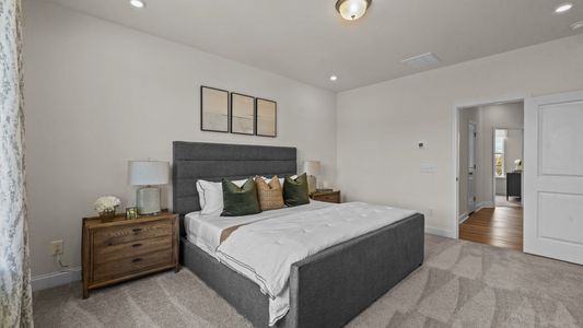 The River District by DRB Homes in Charlotte - photo 13 13