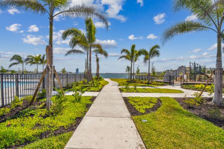 Nautique at Waterside by M/I Homes in Sarasota - photo 19 19